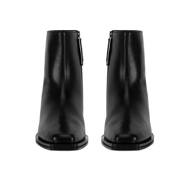 Ankle Boots Gino Rossi EVELYN-116201 Black