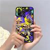 Splatoon Phone Case For Redmi 5 6 7 8 9 10 Plus Pro 6 7 8 9 A GO K20 K30 K40 Pro Plus F3 Fundas