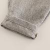 3Pcs/Sets New Spring Autumn Baby Boys Clothes Suit Children Vest Long Sleeved Shirt Pants Kids Clothing Infant Casual Costume