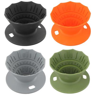 Accessori per preparazione tè e caffè – Filtri per caffè