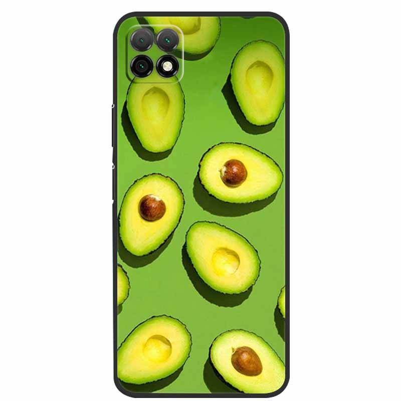 For Huawei Nova Y60 Case Marble Soft Silicone Back Case for Huawei Nova Y60 Phone Cover NovaY60 WKG-LX9 Coque Funda Bag New etui