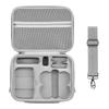 Carry Hard Case for DJI NEO Portable Handheld Crossbody Bag Fits Fly More Kit