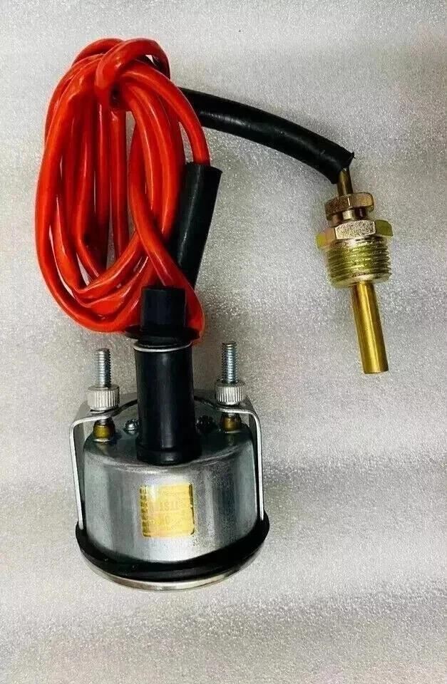 For Massey Ferguson MF35 135 148 165 168 175 178 Water Temperature Gauge Meter