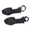 1 Pair Motorcycle Front Turn Signal Indicator Lights Replacement for   DL 650 V‑Strom 2012‑2021