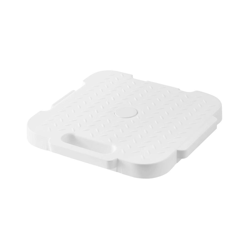 Mobile Hand-Push Flatbed Cart for Heavy Items: Versatile 4-Wheel Turtle Trailer for Household Use