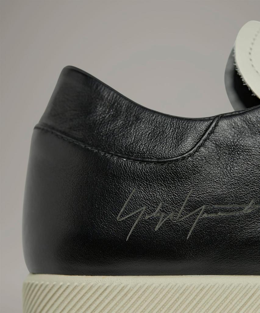 Y-3 Y-3 Japan - Black / Js1111