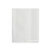 DURABLE A4 Report Cover Extra White