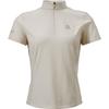 KAILAS XM2 Women's Merino Wool Half-Zip T-Shirt