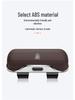 Roewe Clever & I Series Car Glasses Holder - Interior Upgrade