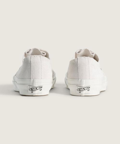 Vans Premium Authentic EZ LX - Blanc De Blanc VN000ECPJVY1