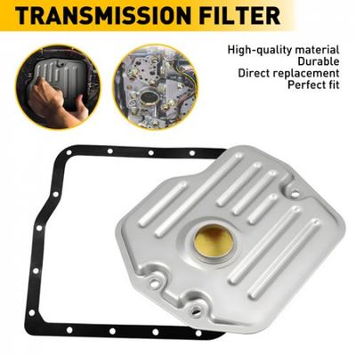 Fit For Toyota Lexus Matrix Filter SolaraTransmission Oil Pan Celica Gasket With