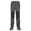Men Couple Waterproof Windproof Outdoor Hiking Warm Winter Thick Pants Trousers 