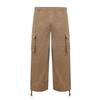 SoulCal Unisex Adult Wide Leg Cargo Trousers