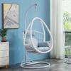 Hanging Basket Rattan Swing Chair