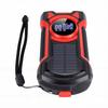 Emergency Weather Radio FM AM WB 5000mAh Battery Solar Hand Crank Radio with Flashlight Bluetooth Speaker for Outdoor