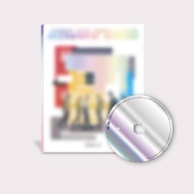 ONEUS - BINÁRNY KÓD (5. mini ) JEDNA Ver.