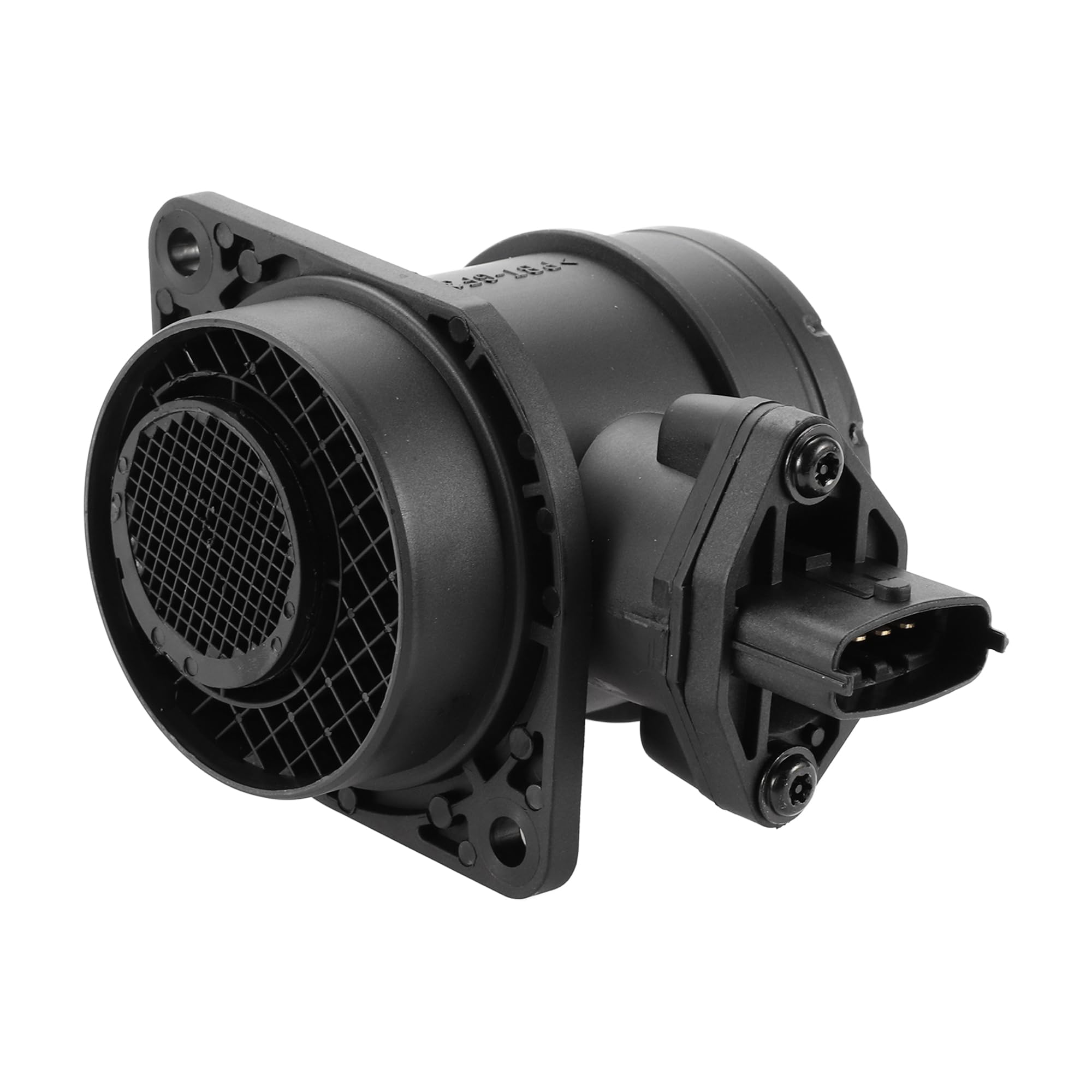 

TUCKBOLD Mass Air Flow Sensor Meter Assembly for Chrysler PT Cruiser, Durable Part Number 05033109AB | 1 Inner MAF Sensor