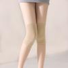 Thin Knee Pads for Men and Women Knee Warmth Anti-Cold in Air-Conditioned Rooms Sports Leg Guards