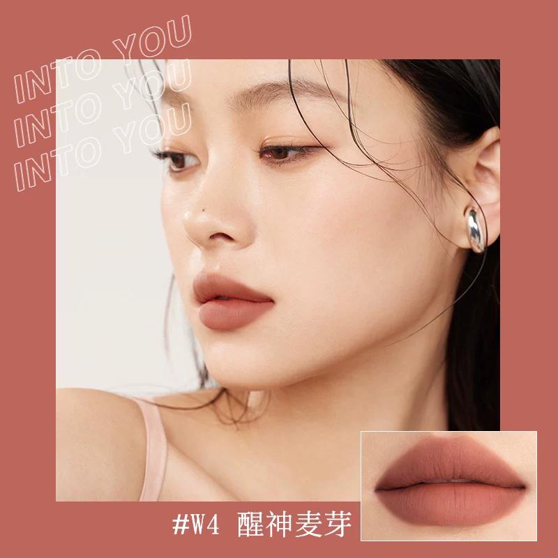 into You Air-Sensitive Thin Matte Long-Lasting Lip Mud