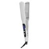 Hair Straightener Home Salon Dual Use Flat Iron Curler Straightening Iron