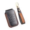 Suitable for Chery Tiggo 8P  Handmade Cowhide High-End Car Key Cover