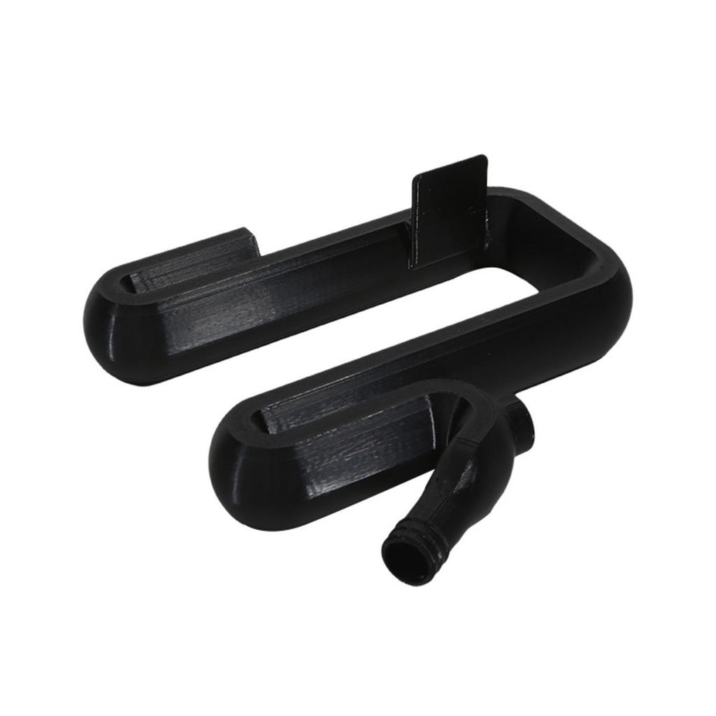 Rainwater Transfer and Overflow Kit Self-Priming Siphon Hose Set No Electricity Easy Automatic Drainage and Filling Connectors