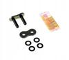 Drive kit chain DID + JT - BMW F 750 GS 18-24r.