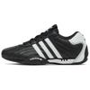 Originals Adiracer Comfortable Versatile Low-Top Lifestyle Casual Shoes Unisex Sneakers Black White JQ5719