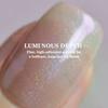 Moonlight White Pearl Chrome Rubbing Powder Aurora Glitter Pigment Nail Art Decor Supplies