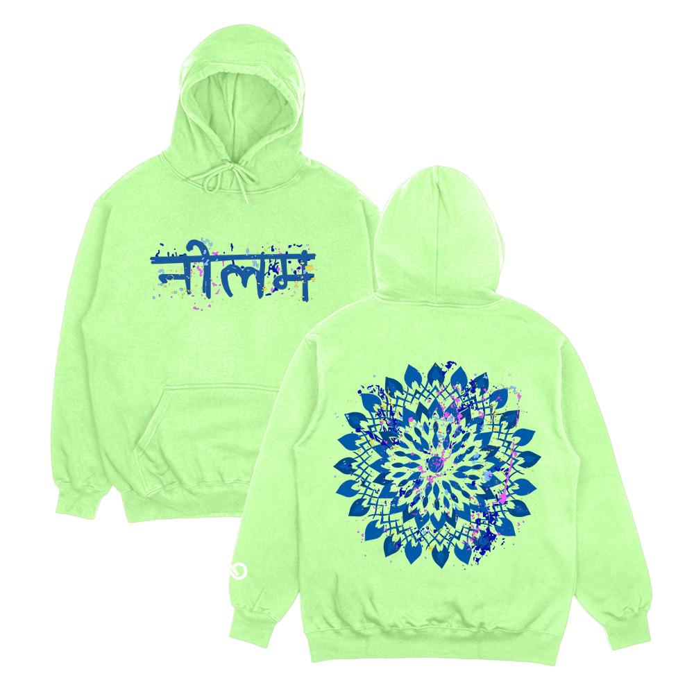 Ed Sheeran Sapphire Hoodie Harajuku Sweatshirt Hip Hop Casual Hoodie Vintage Pullovers Fall Loose Clothes Men Women Streetwear