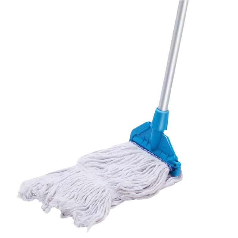 Handun Dry/Wet Cotton Floor Mop