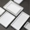 Melamine Food Display Trays