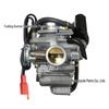 PD24J Carburetor for GY6125 150CC Kymco Howin ATV/Motorcycle