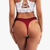 Women’s Lace Panties Sexy Bikini Stretch Knicker Seamless Underwear Ladies Lingerie S-L 1 PCS