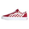 Vans Old Skool 'Checkerboard Red' Sneakers VN000DB3Y52