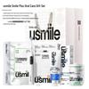 usmile Oral Care Gift Set CN plug (adapter included)