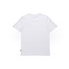 Puma Amplified Printed Crew Neck Short Sleeve T-Shirt Men Tops White 586349-02