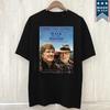 Robert Redford A Walk In the Woods T Shirt  Unisex T-Shirt