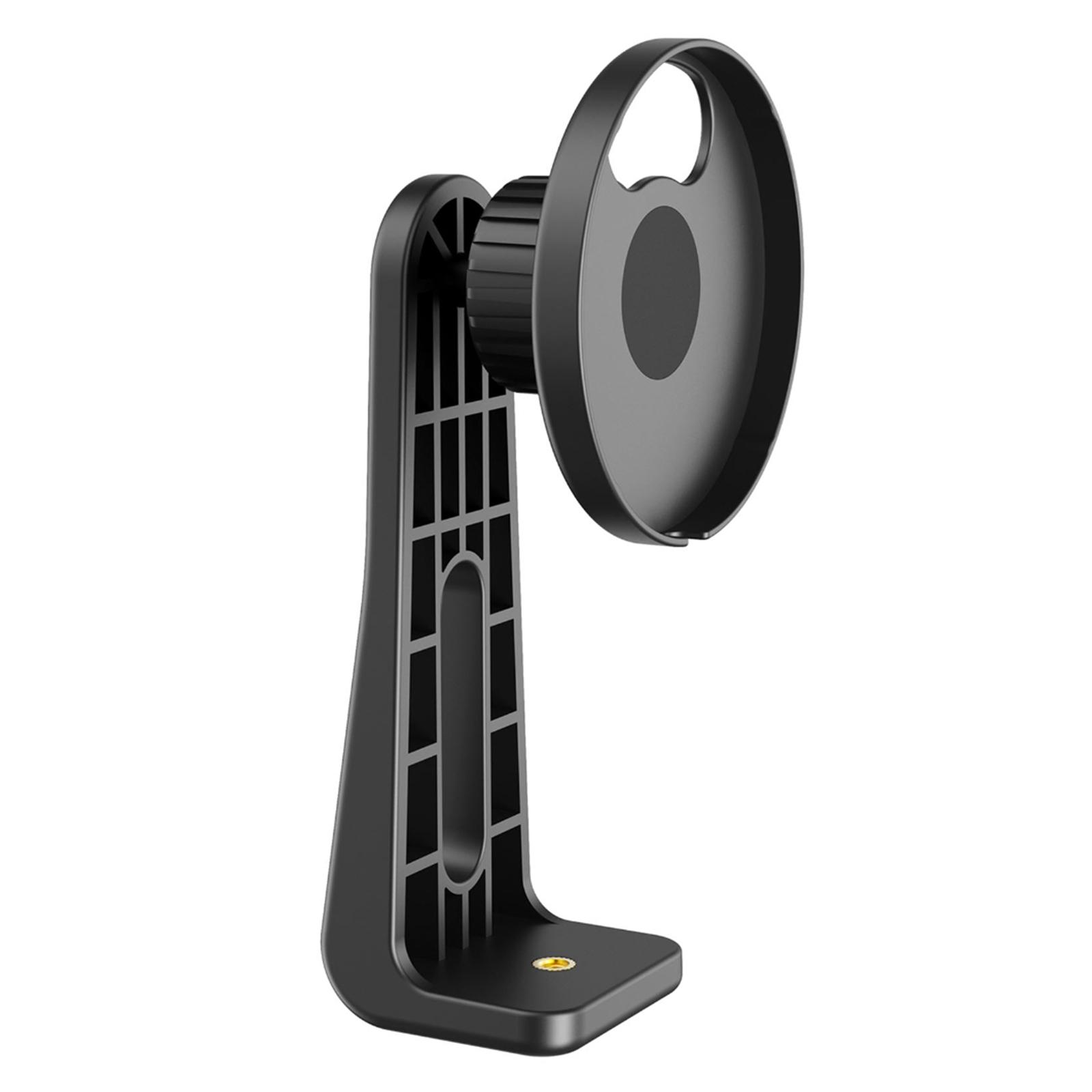 

Универсальная магнитная беспроводная зарядная подставка 1/4 дюйма Удобное решение для зарядки без рук для телефонов серии 12/13/14/15