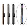 Fishing Rod Case Portable Hard Shell Lightweight Durable Fishing Rod Holder