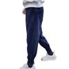 Autumn and winter new radish pants Internet celebrity loose sports casual pants trendy men solid color versatile Harlan sweatpants