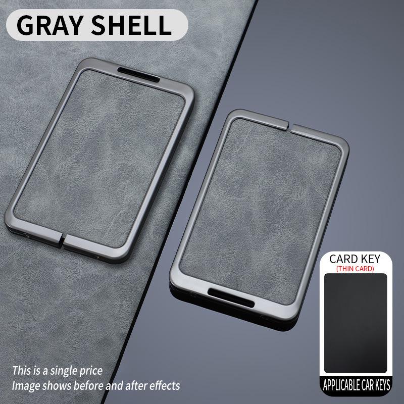 Lexus LX570/LS460L/RX350/RX270 Card Key Protective Case