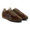 ONITSUKA TIGER Runspark Classic Retro Durable Low-Top Lifestyle Sneakers Unisex Sneakers Brown 1183C536-200