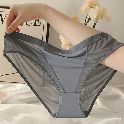 Külot – Bikini, Brazilian, hipster ve slipler