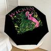 Wicked Fantasy: Magical Umbrella   Outdoor Protection, Travel Accessory, Lightweight & Durable Gift 096