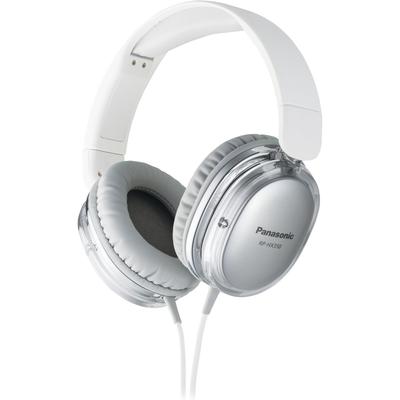 Panasonic Rp Hx350 W Stereo slúchadlá Biela