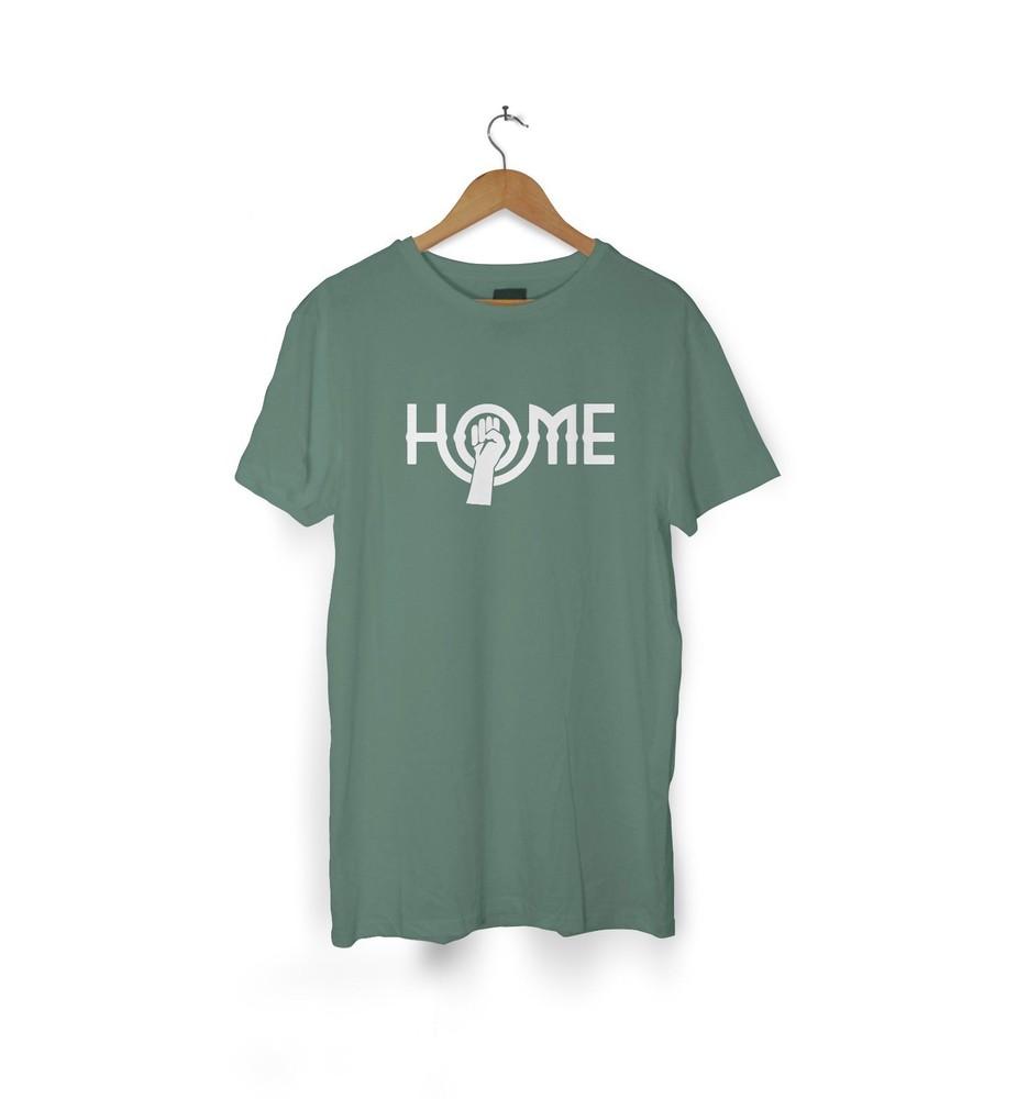 

HOME T-SHIRT AS WORN BY JOHN LENNON L