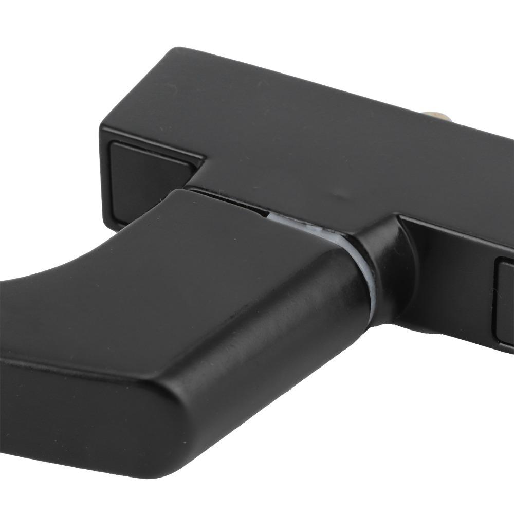 Locking Handle Handle Lock Security Window Hardware Fittings Durable Window Locking Handle Home