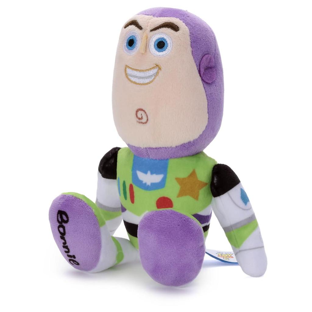 Takara Tomy Arts Pixar Character Toy Story 5 Washable Beans Collection Buzz Lightyear 18cm (Approx. tall)
