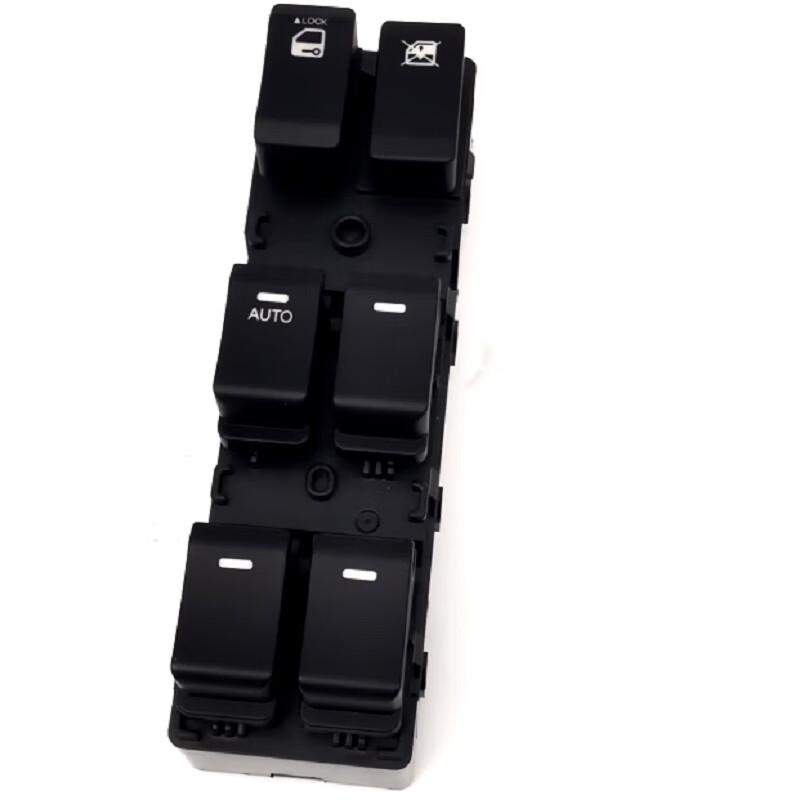 GAC Trumpchi Driver Side Power Window Switch